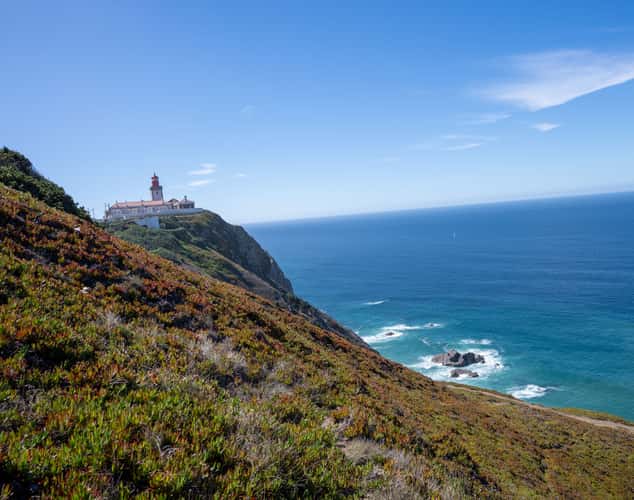 Cabo da Roca