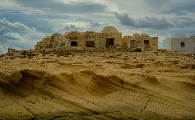 General J. De Guillebon house