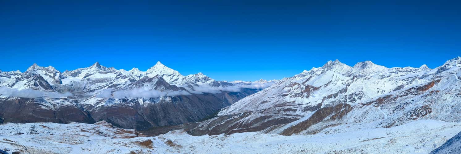 Gornergrat