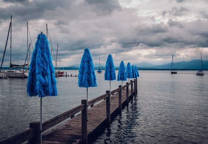 Gstadt Chiemsee