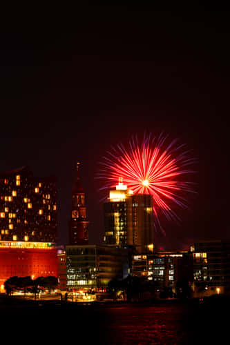 Hansahafen Hamburg