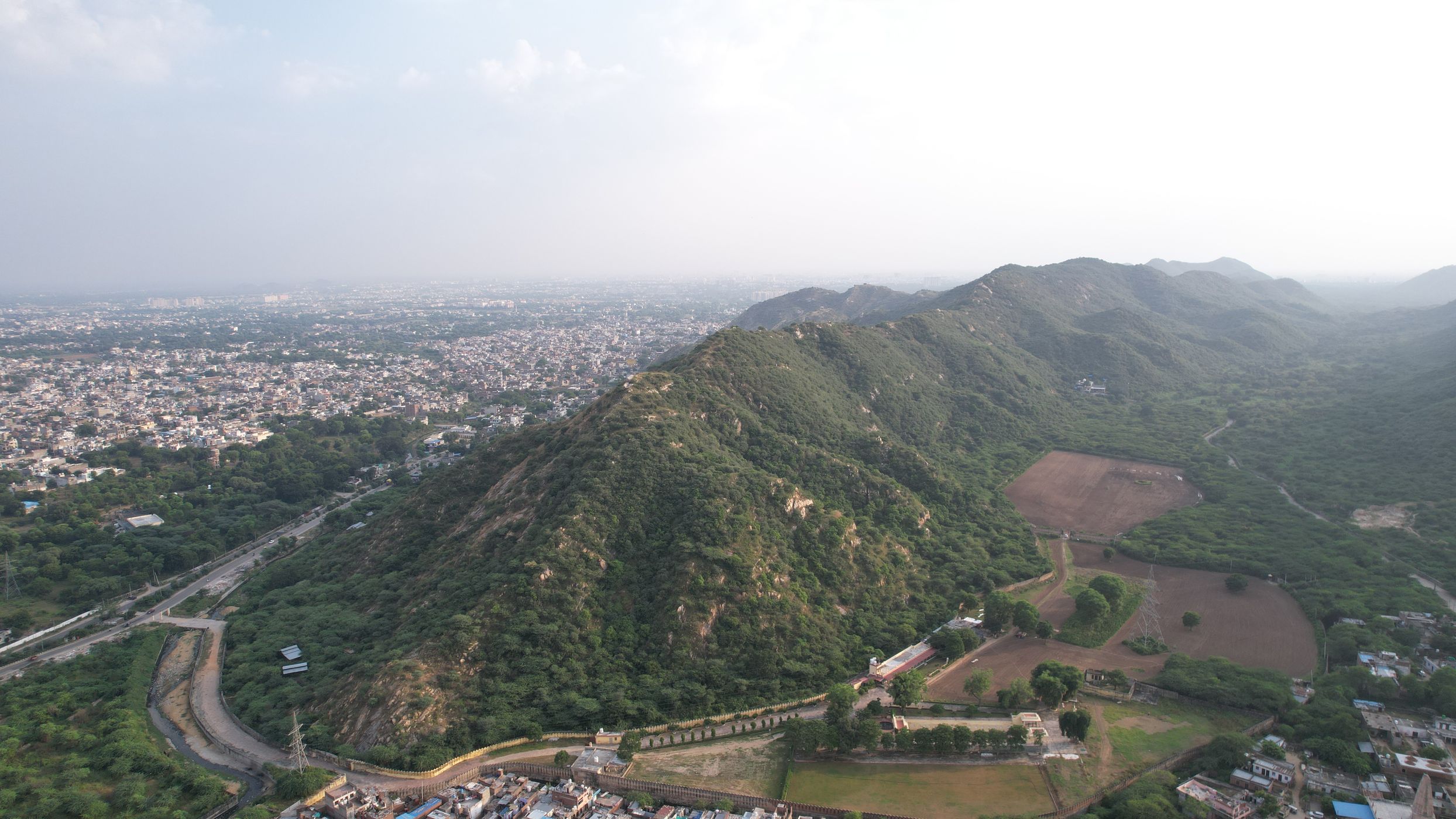 Heritage Valley, India