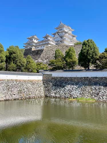 Himeji Castle