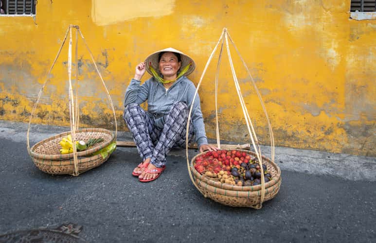 Hoi An Ancient Town