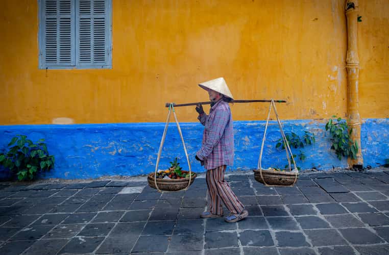 Hoi An