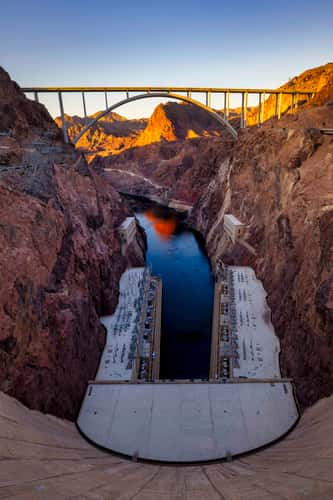 Hoover Dam