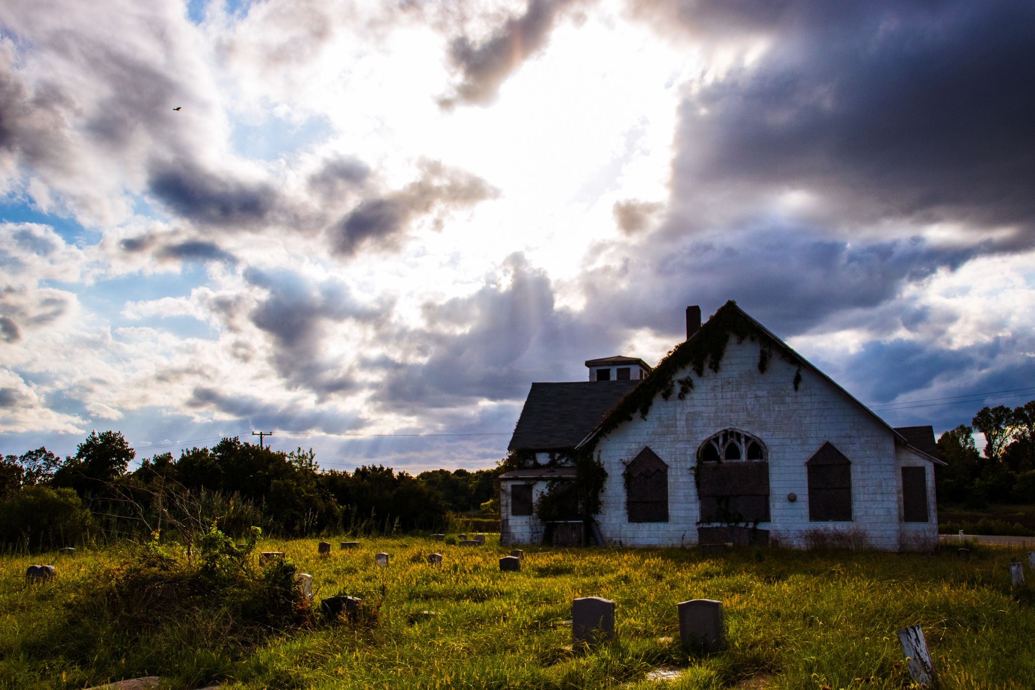 John Wesley Methodist Episcopal Church, USA