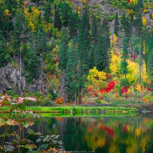 Jolanda Lake