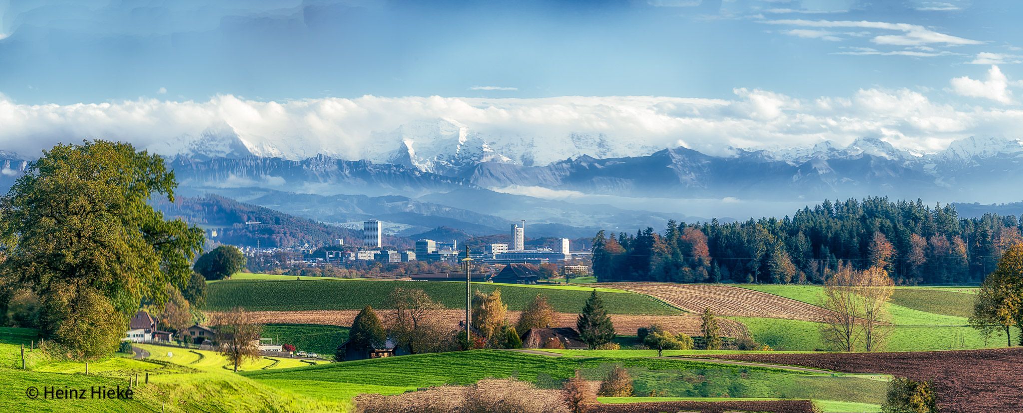 Kirchlindach, Switzerland
