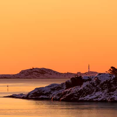 Kristiansand Cruise Terminal, Norway