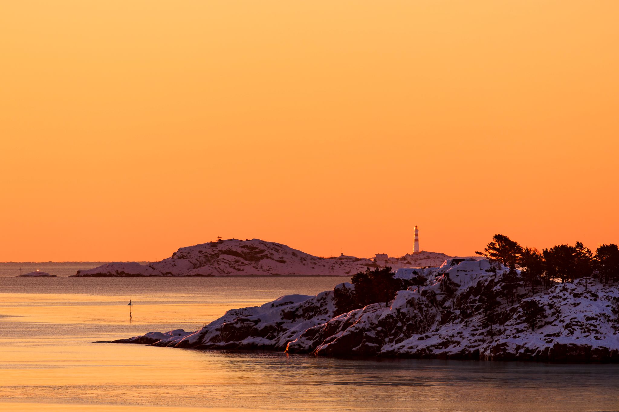 Kristiansand Cruise Terminal, Norway