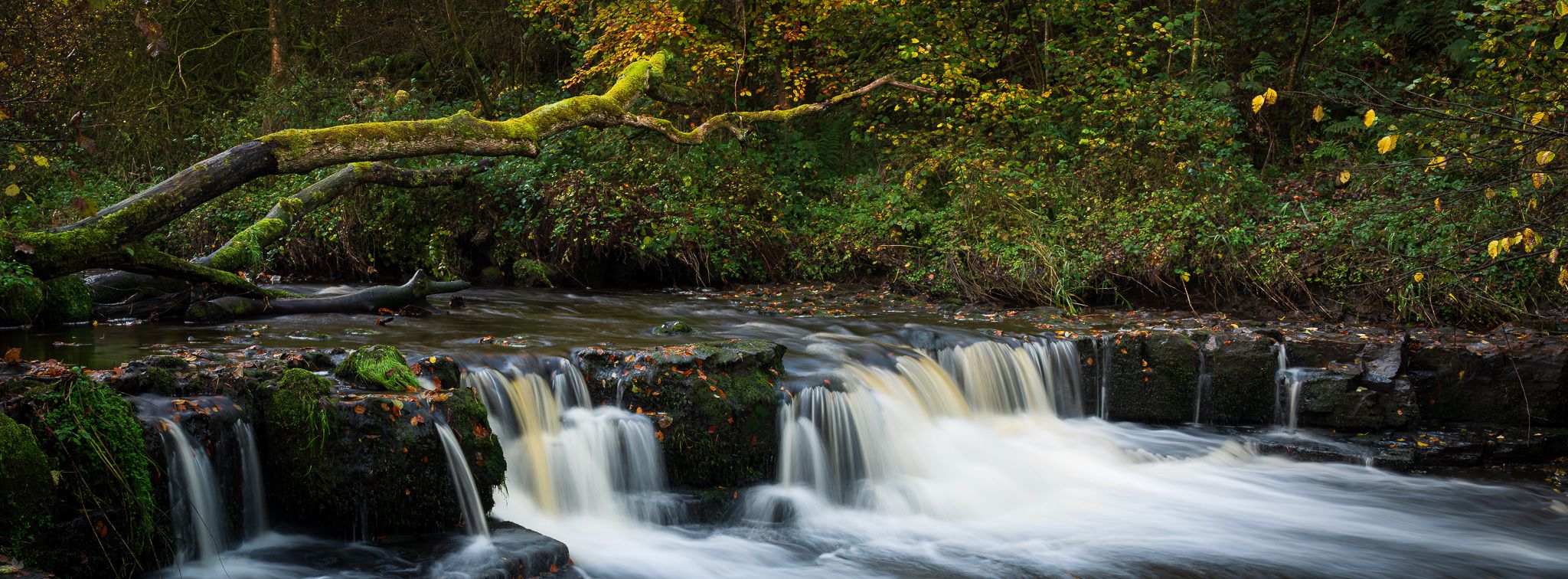 Lynn Spout Dalry, United Kingdom