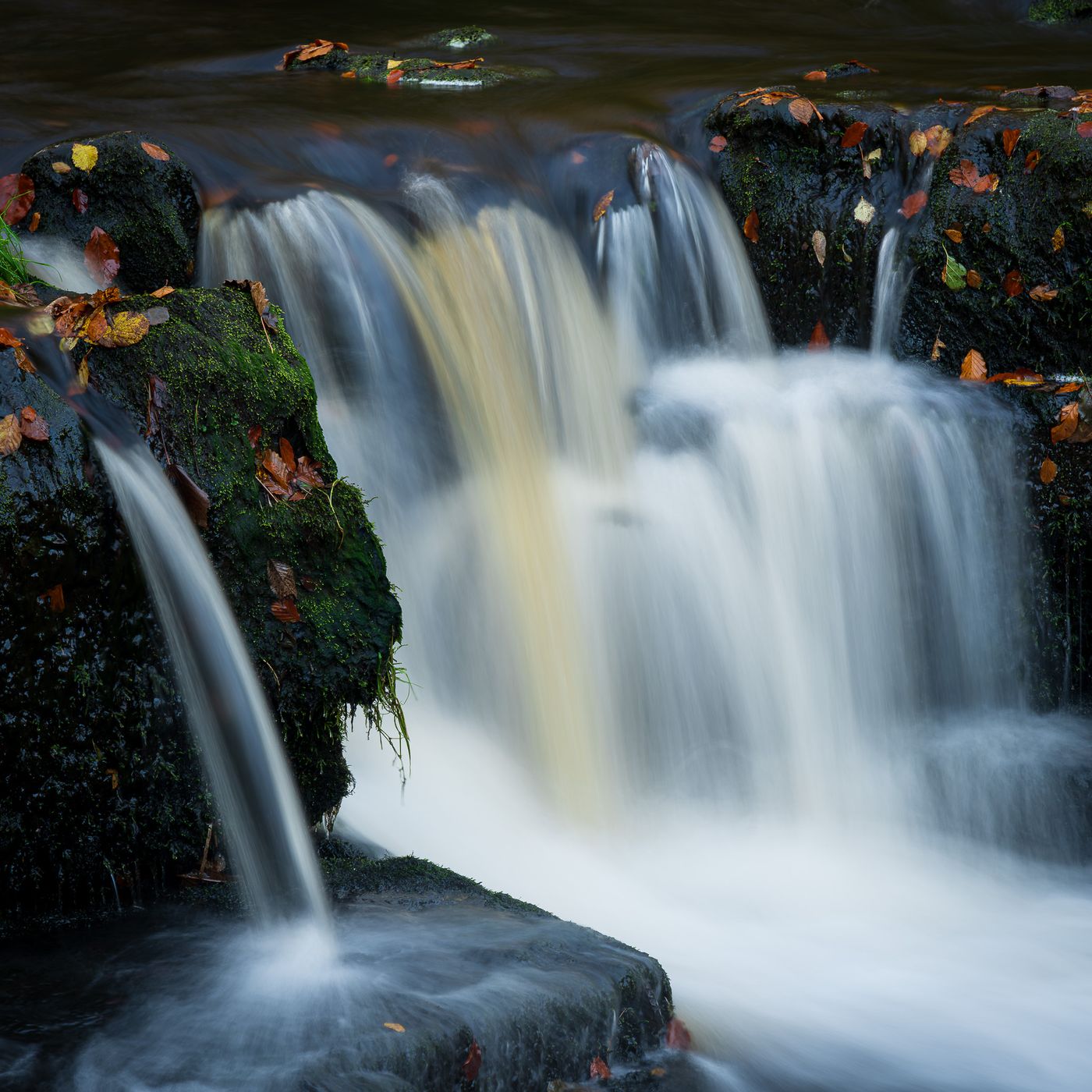 Lynn Spout Dalry, United Kingdom
