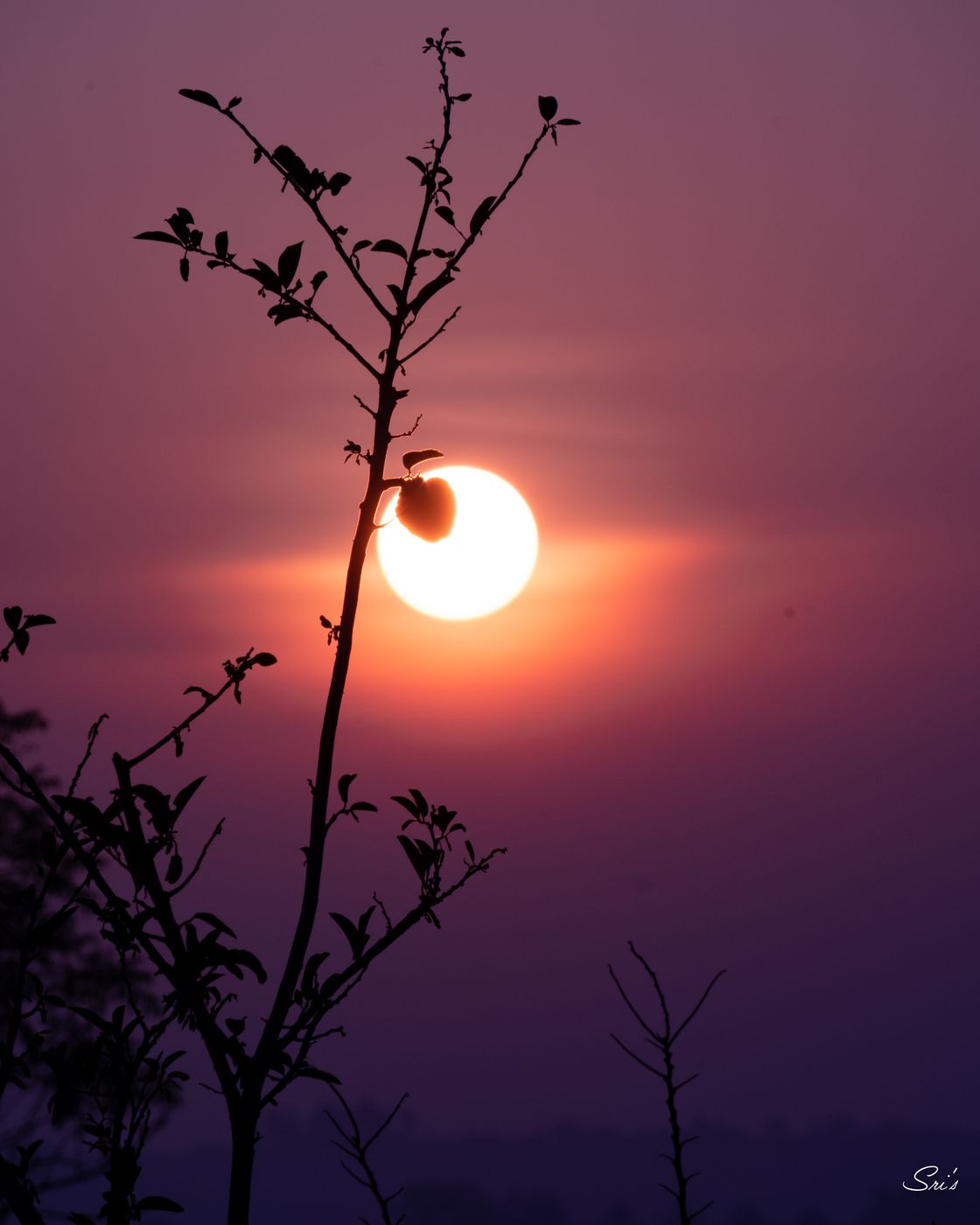 Manchanbelle View Point, India