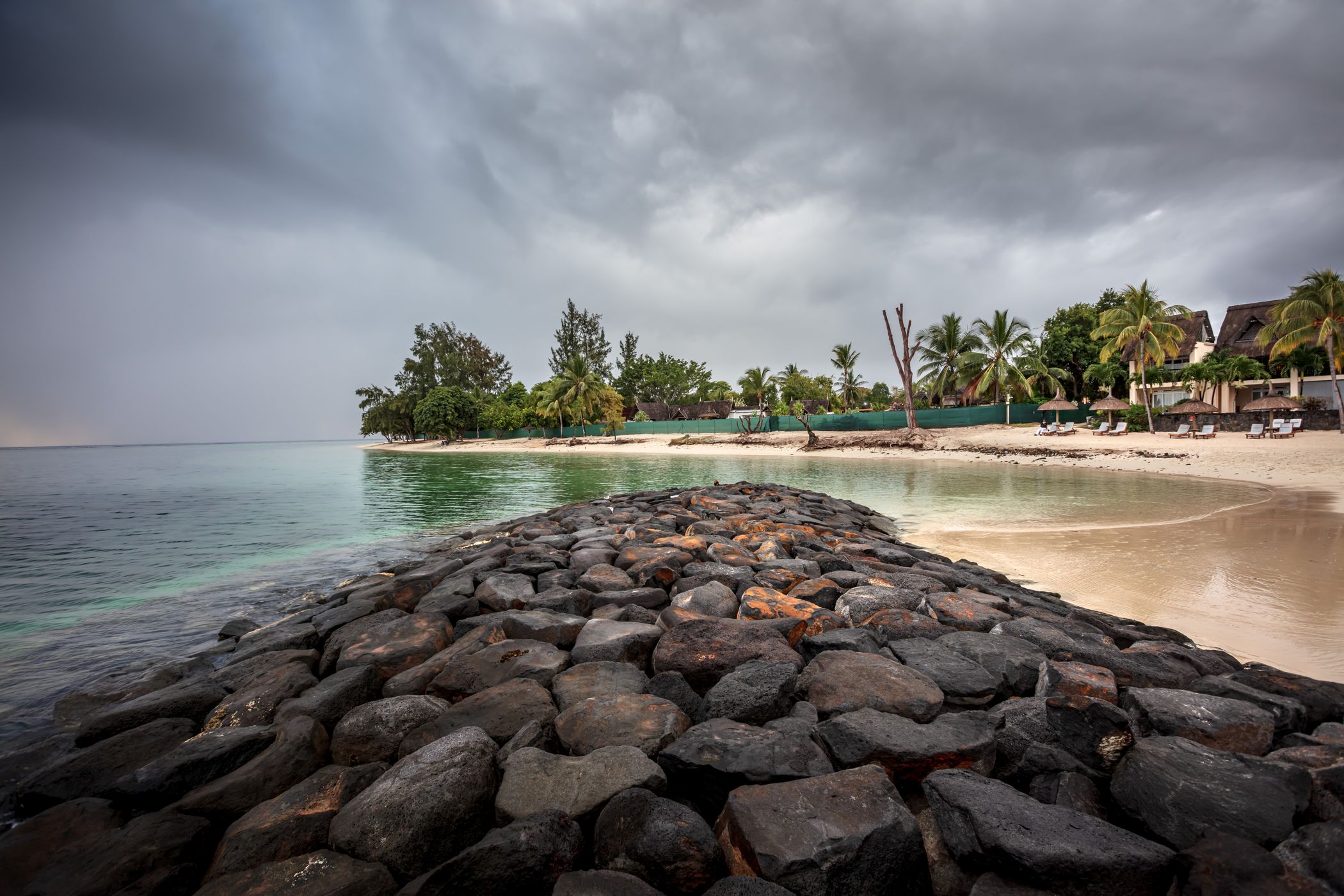 Mauritius Sands Suite Resort, Mauritius