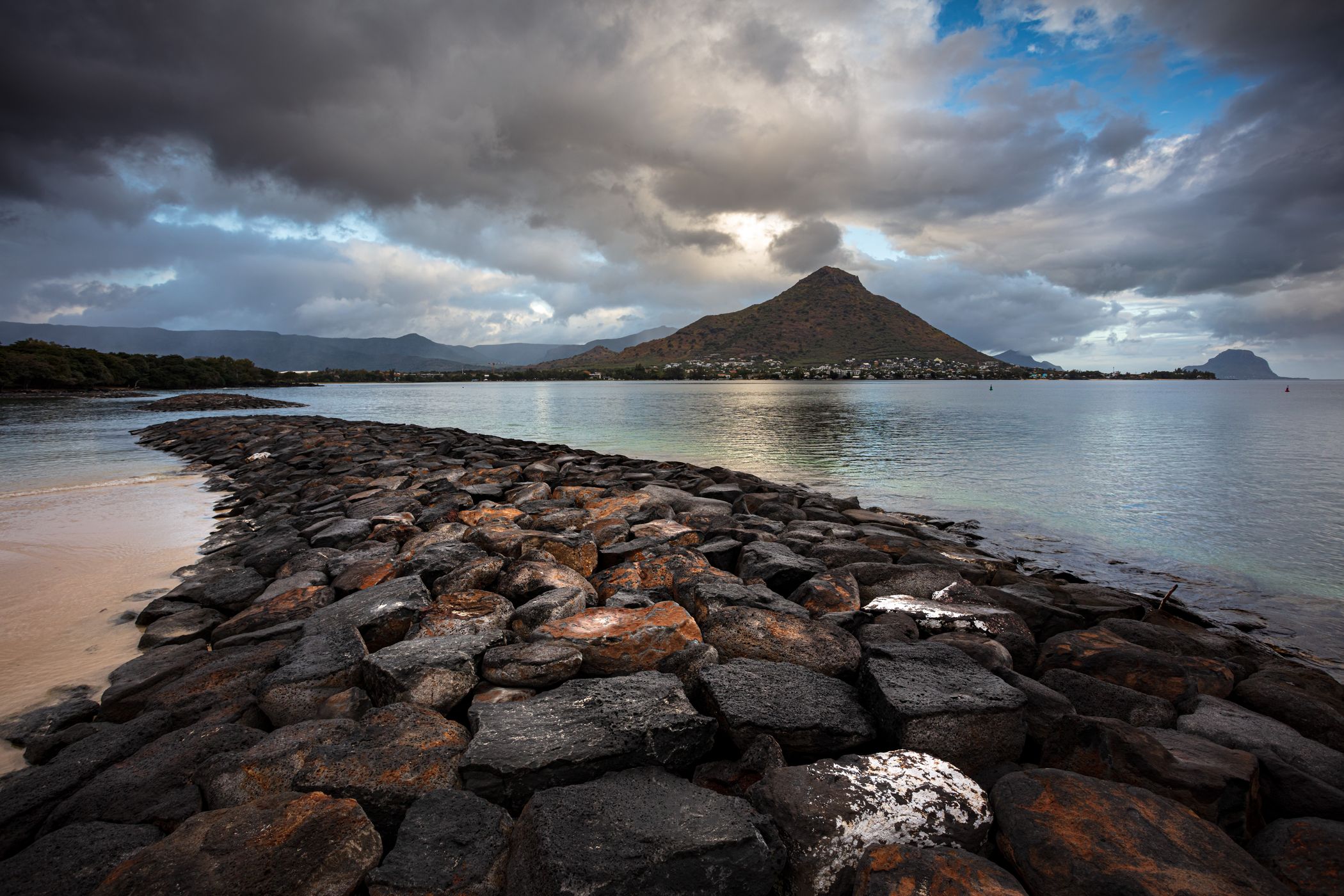 Mauritius Sands Suite Resort, Mauritius