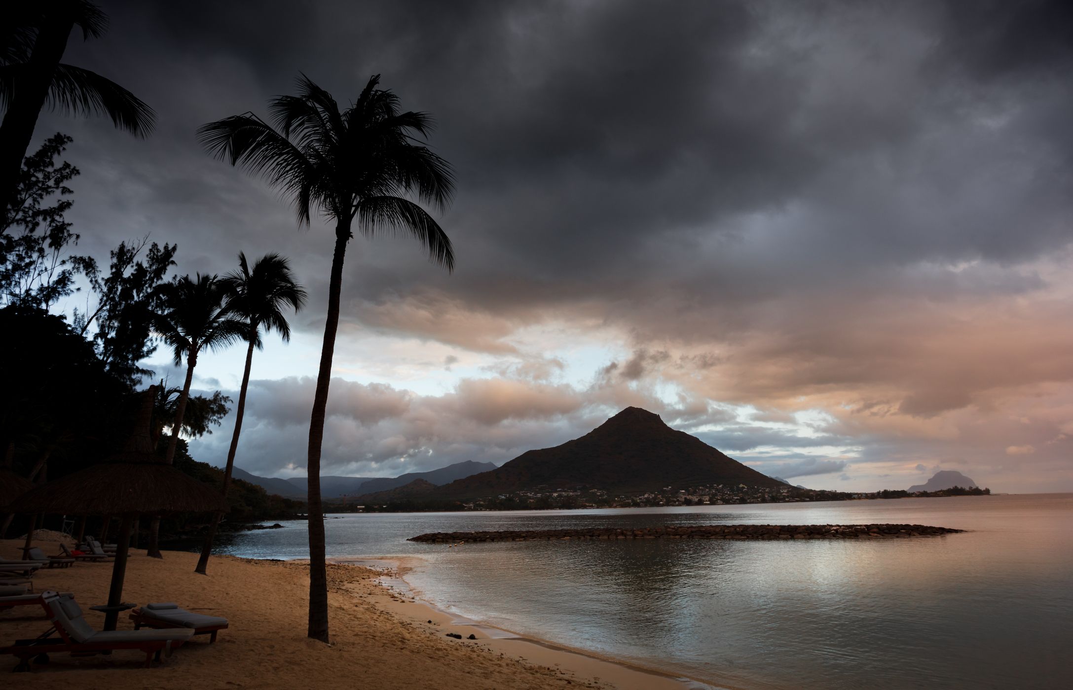 Mauritius Sands Suite Resort, Mauritius