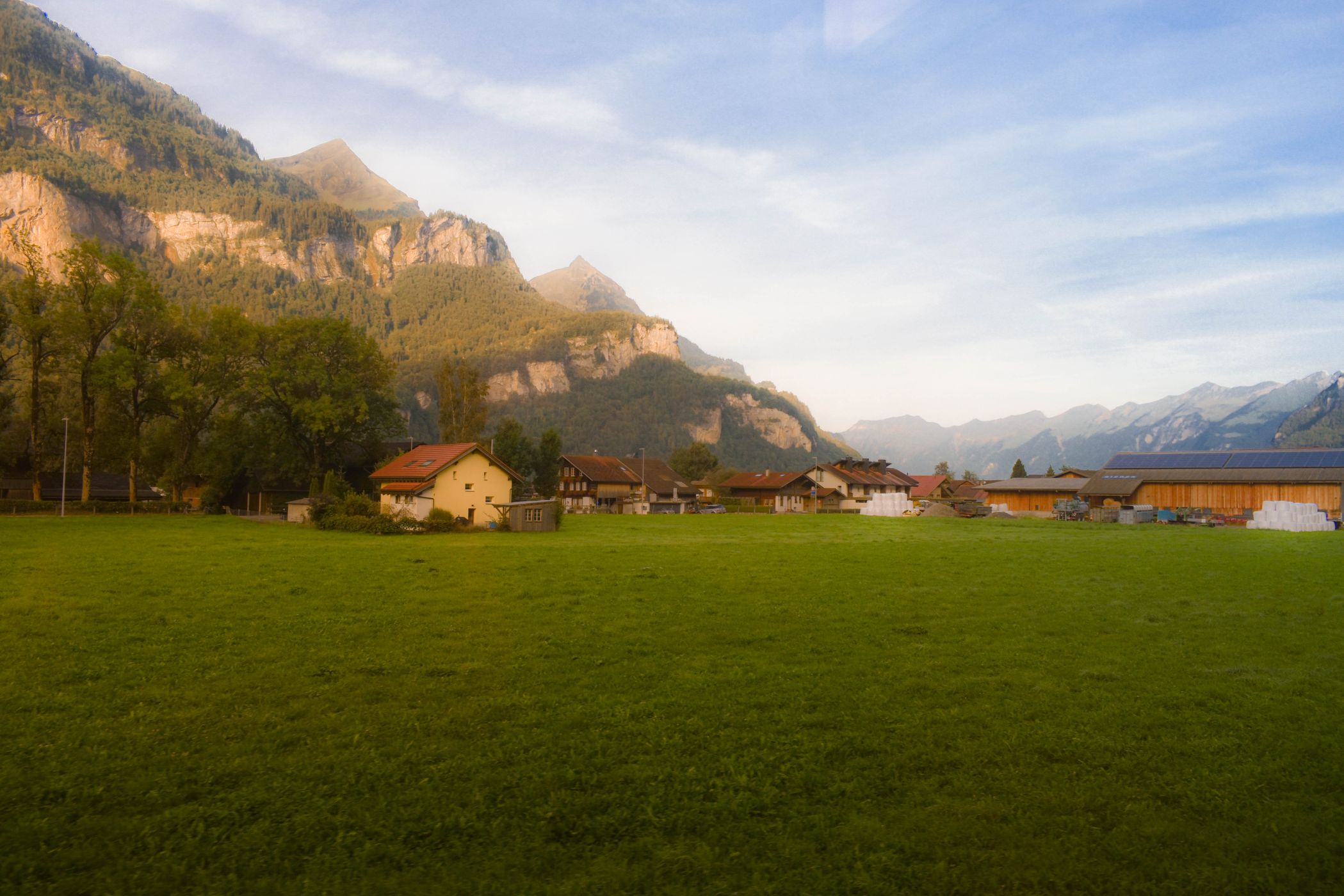 Meiringen, Switzerland