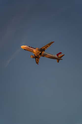 Mirador Aeropuerto Sevilla