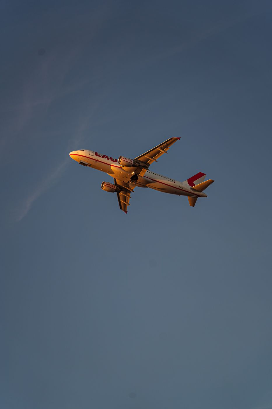Mirador Aeropuerto Sevilla, Spain
