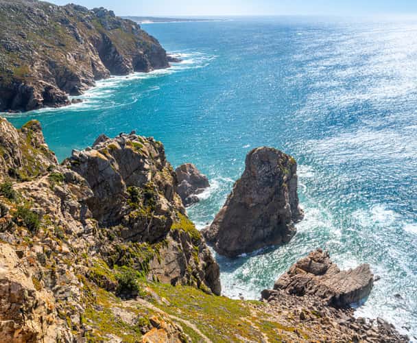 Cabo Da Roca