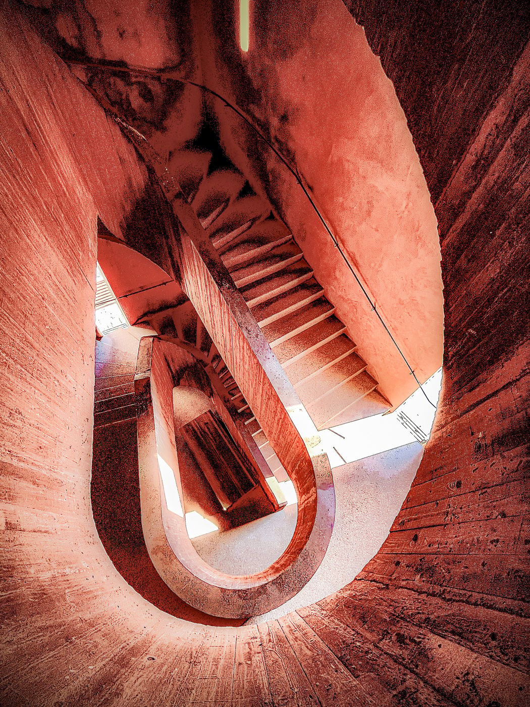 Museum Küppersmühle, Germany