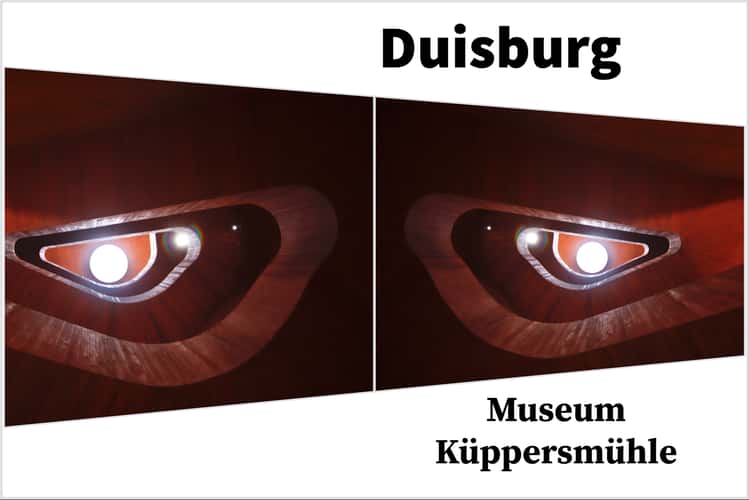 Museum Küppersmühle