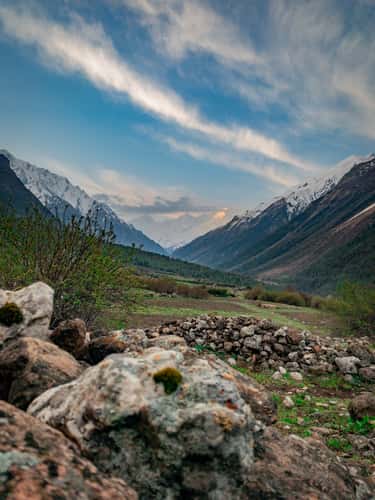Nabhi Village