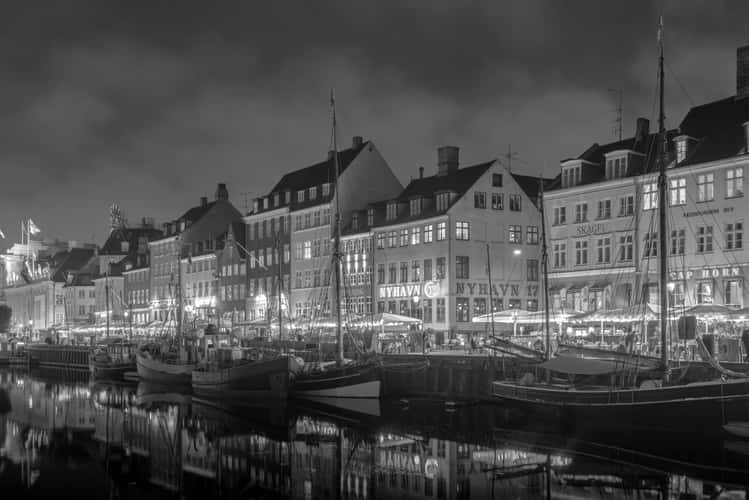 Nyhavn 17