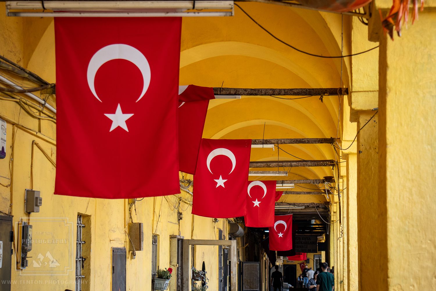 Off the beaten path - Turkey, Turkey (Türkiye)