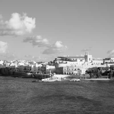 Otranto, Italy