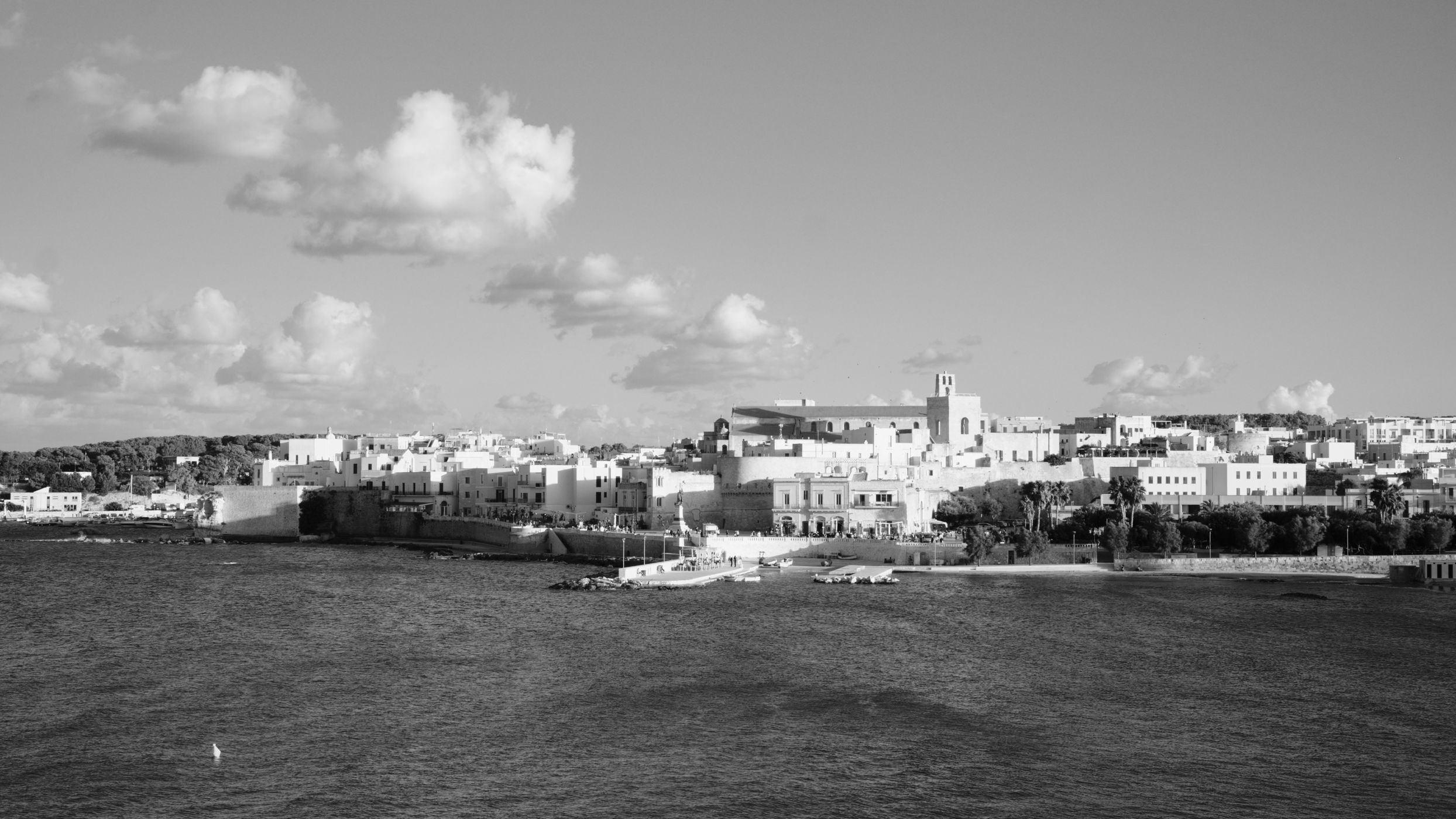 Otranto, Italy