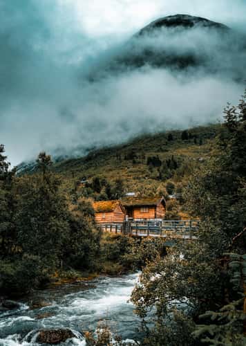 Øvstestølbrua