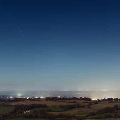 Painswick Beacon, United Kingdom