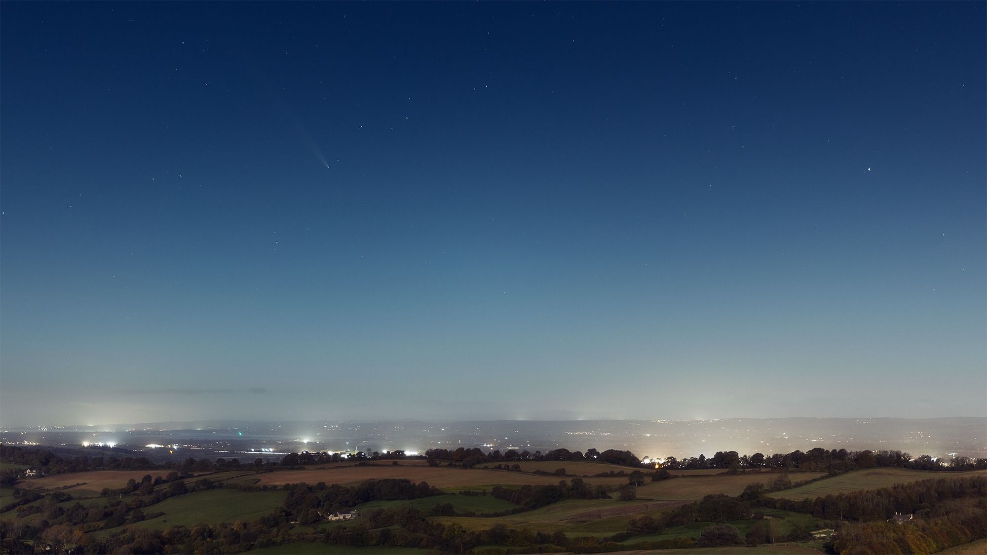 Painswick Beacon, United Kingdom