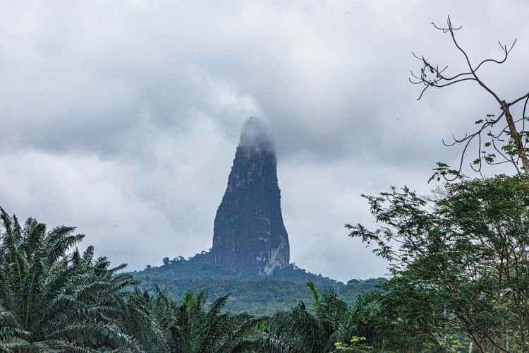 Pico Cão Grand