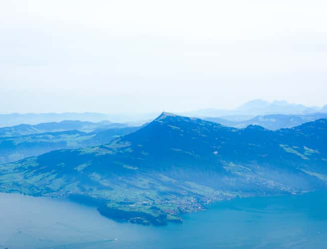 Pilatus, Lucerne