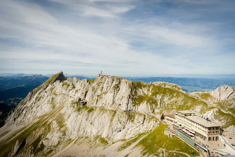 Pilatus, Lucerne