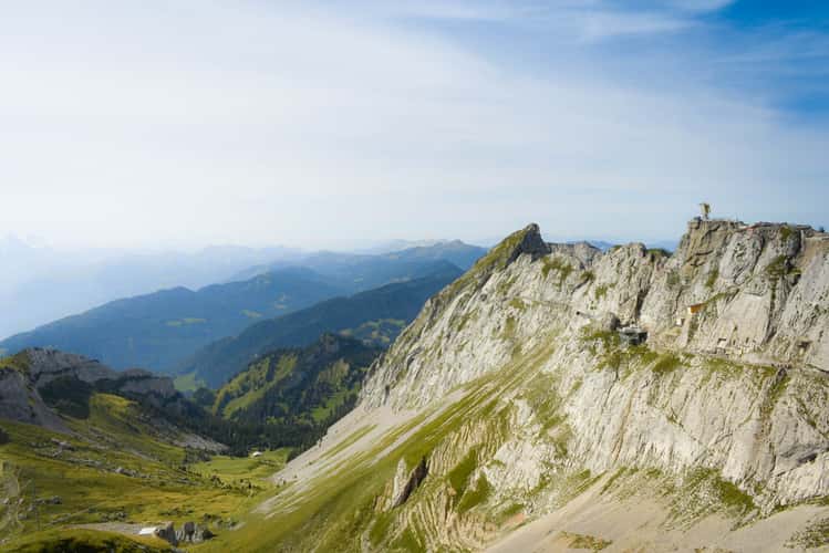 Pilatus, Lucerne