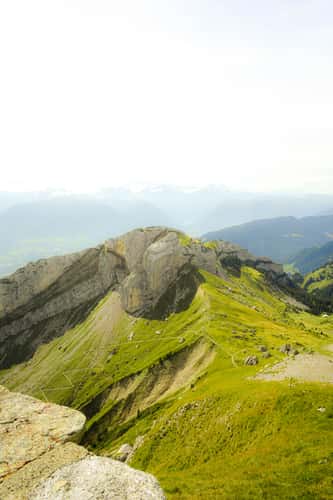 Pilatus, Lucerne