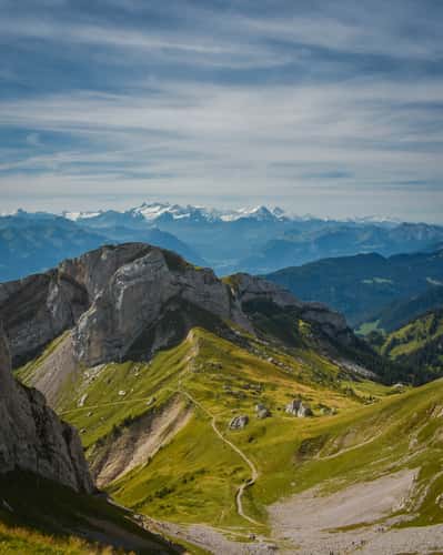 Pilatus, Lucerne