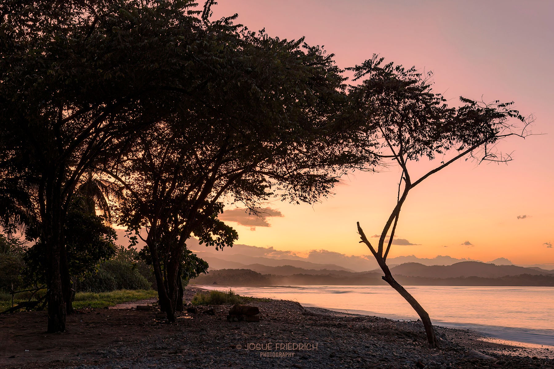 Playa Reina, Mariato, Panama, Panama