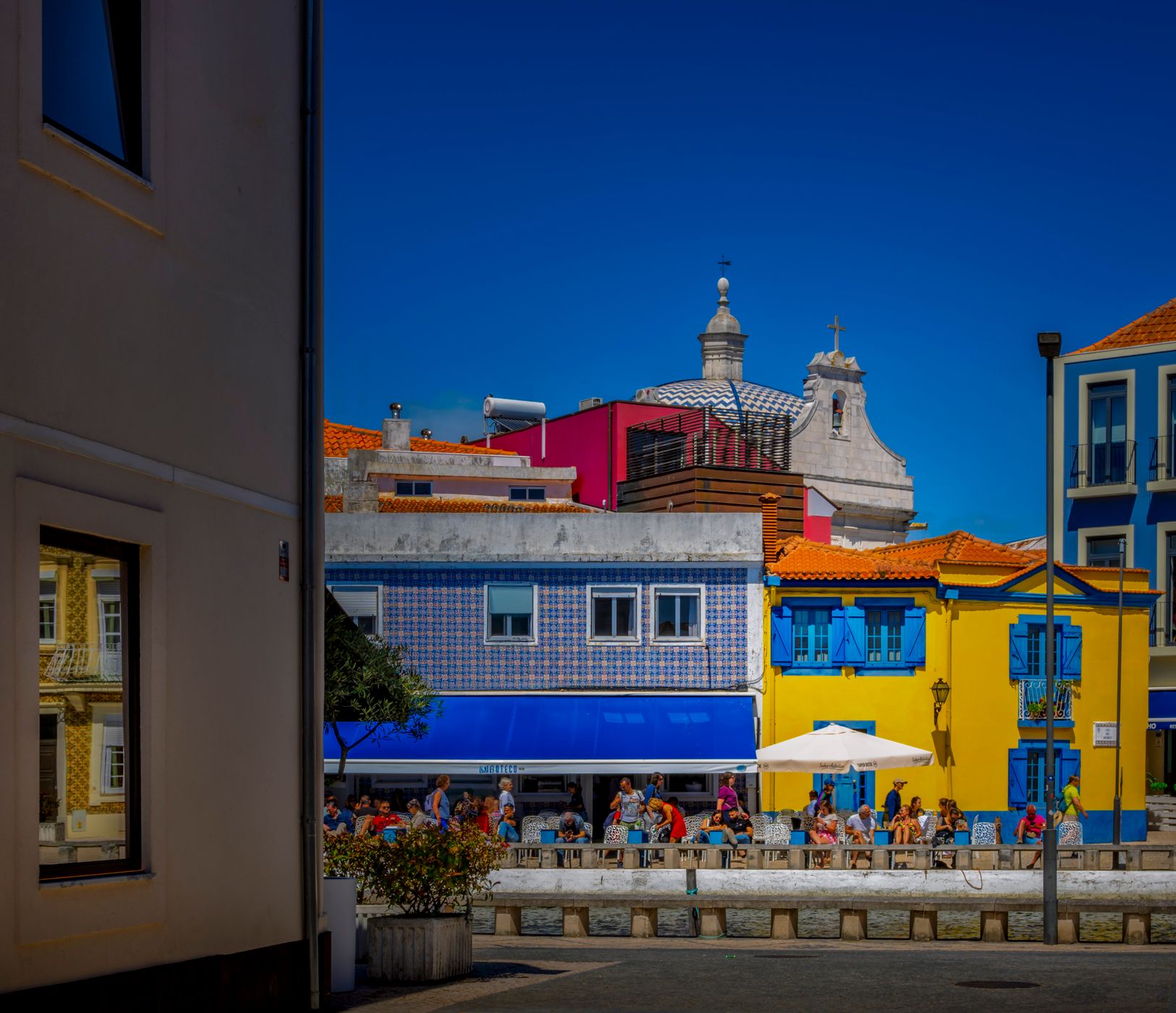 Portugal, Portugal