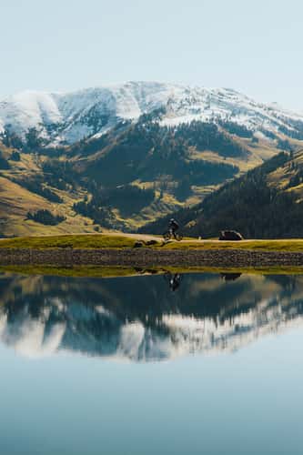 Prinzensee Hochkönig