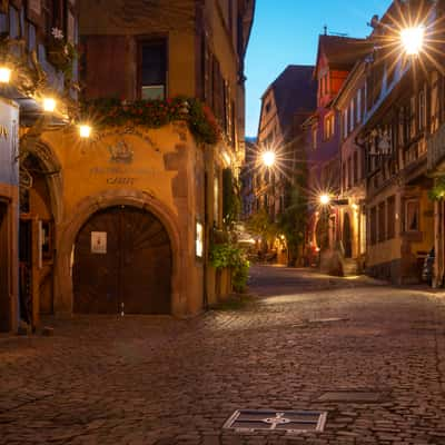 Riquewihr, France