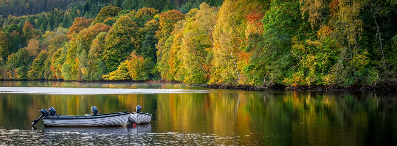 River Tummel