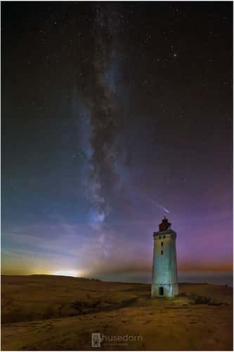 Rubjerg Knude Fyr