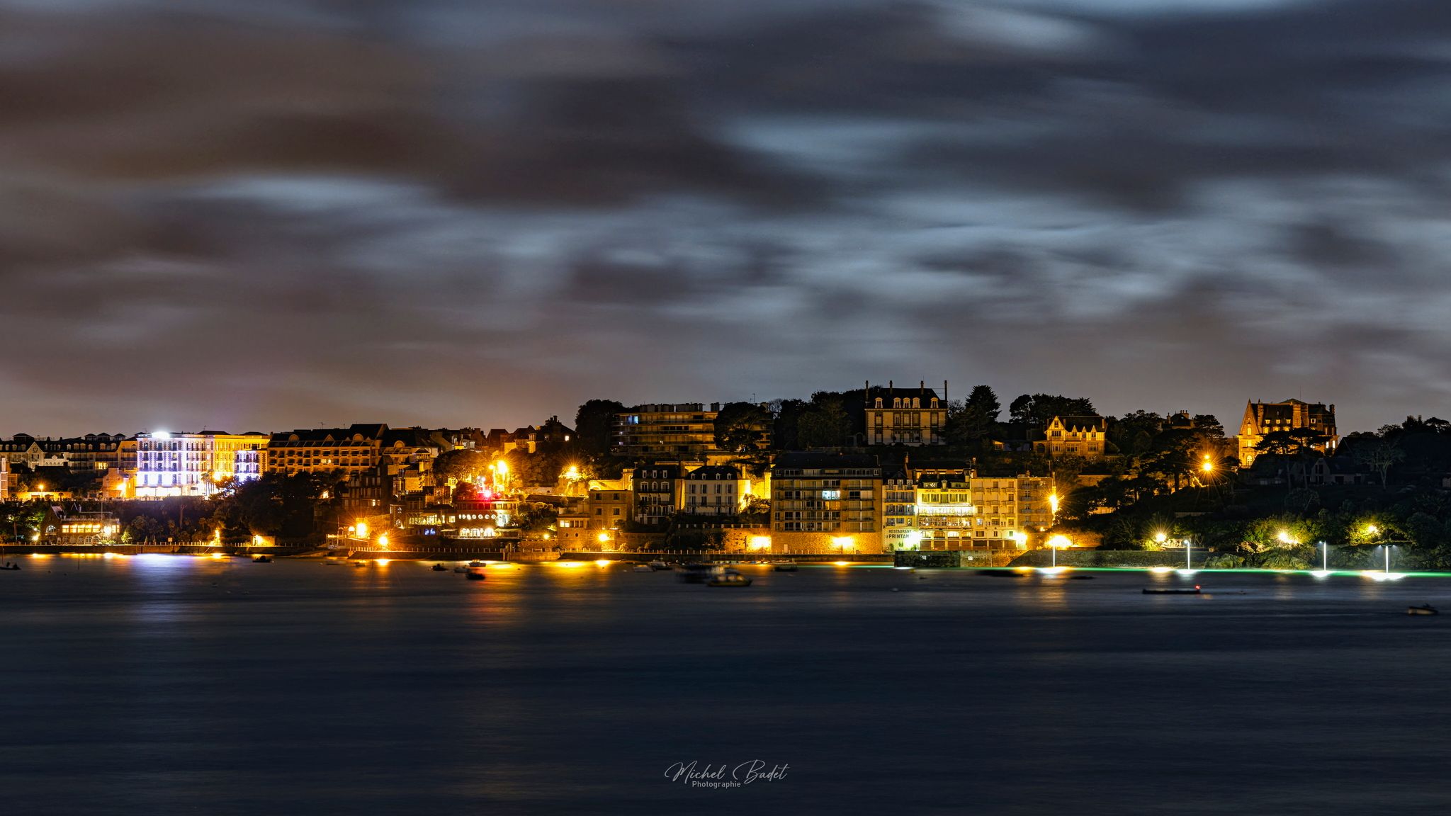 Saint-Malo, Aleth city, France