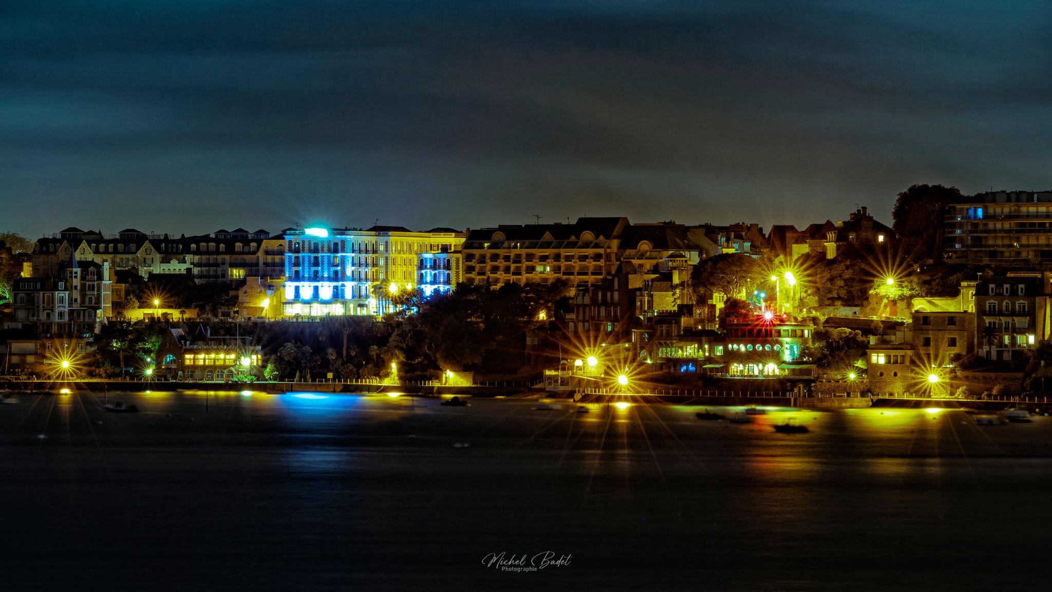 Saint-Malo, Aleth city, France