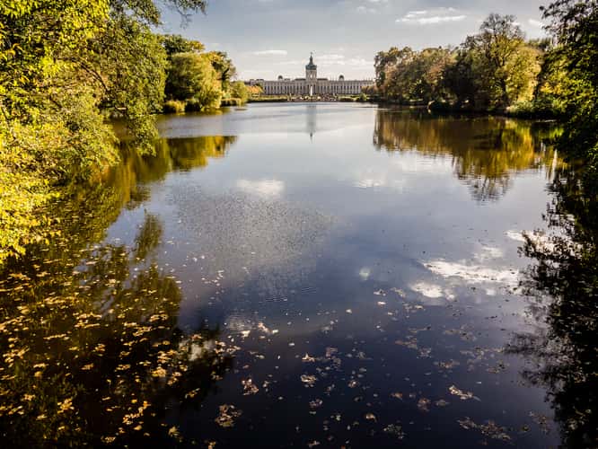 Schloss Charlottenburg